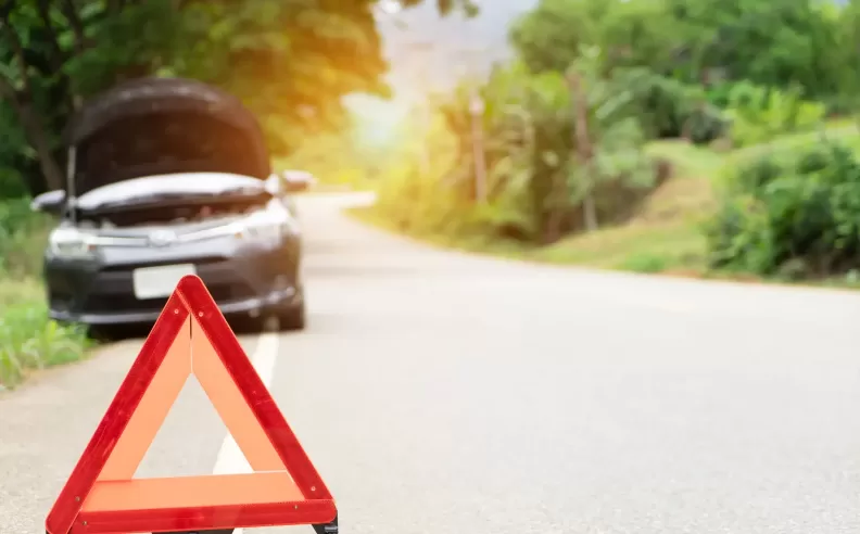 Warning Signs