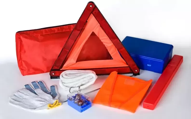 Emergency Tools