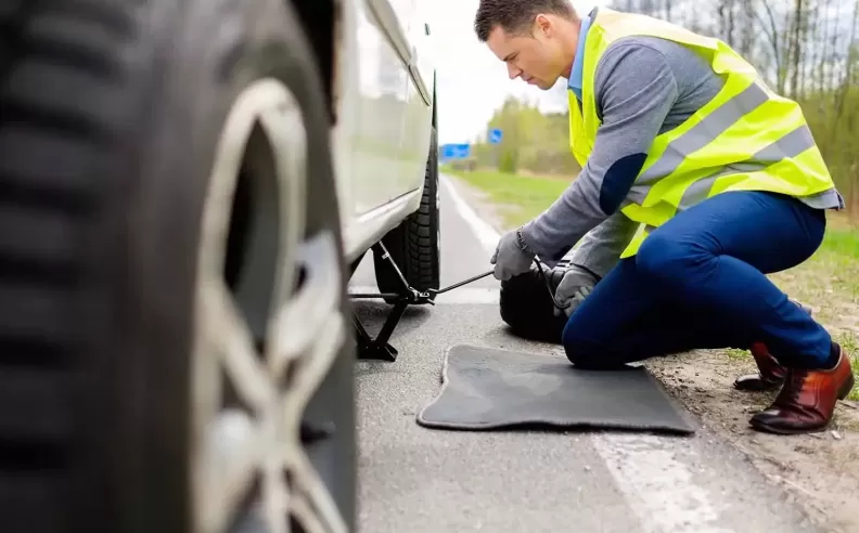 Roadside Help
