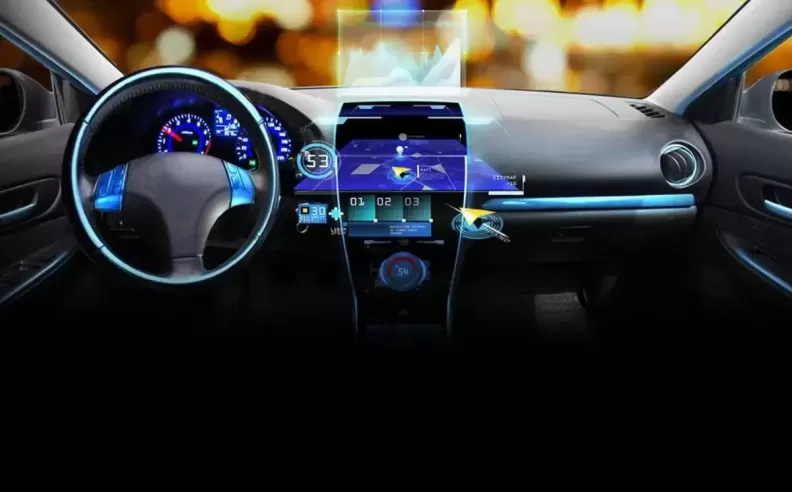 تقنية التحديثات عن بعد OTA