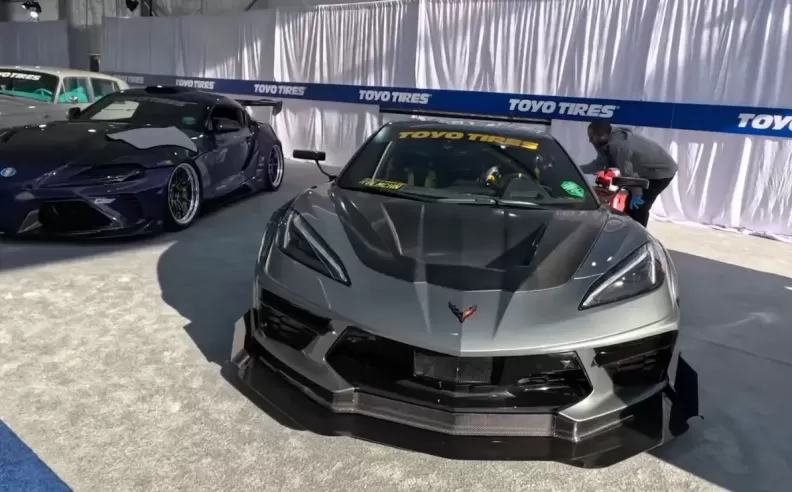 What Toyota cars stood out in this episode