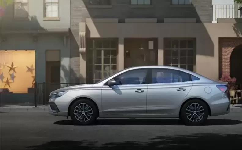 Exterior Design