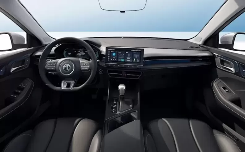 Interior Comfort