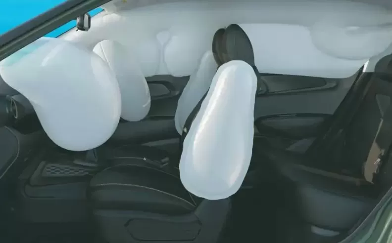 Airbag Basics