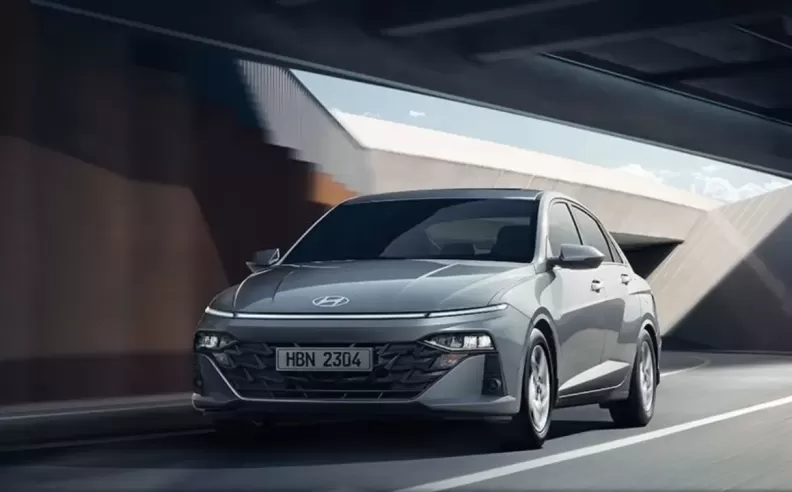 Hyundai Accent 2025 in Saudi Arabia Full Prices and Features