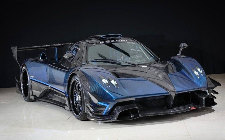 Absolute Power and Unmatched Luxury Heading to the UAE Capital