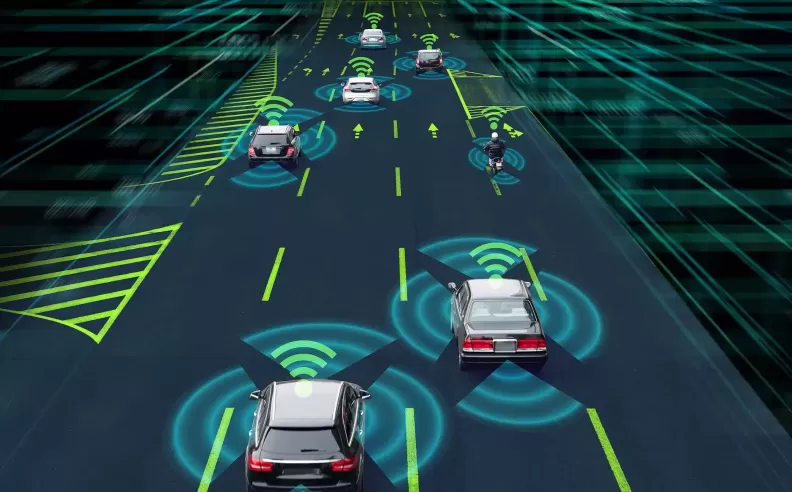 أشهر الأسئلة عن تقنية الجيل الخامس 5G في السيارات