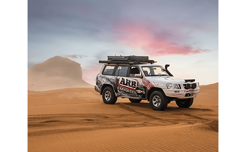  التزام المسعود بالابتكار ومكانة ADIHEX كمنصة رائدة في المنطقة