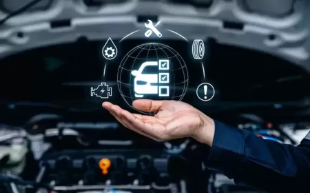 Car Warranties in Saudi Arabia What Buyers Need to Know