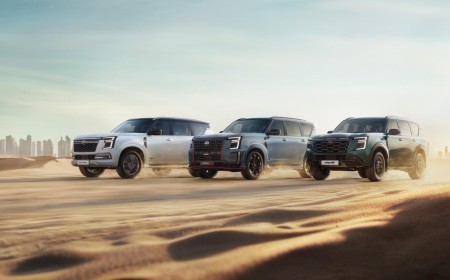 نيسان تعزّز ريادتها في فئة السيارات الرياضية المدمجة في الشرق الأوسط عبر توسيع مجموعة طرازاتها