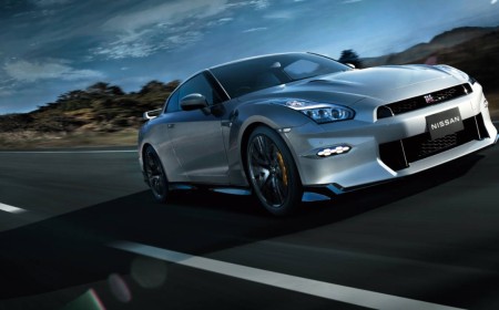 Nissan R35 GT R Ends Production After 18 Years With New Generation in Development