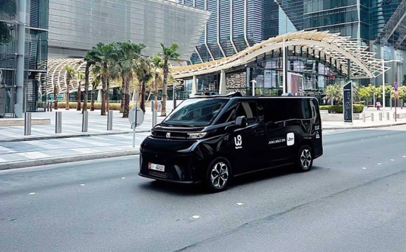 Smart Transport Expansion