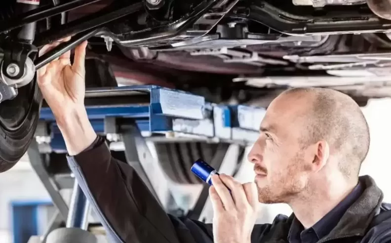 Step by Step Guide to Check a Used Car Before Buying in Saudi Arabia