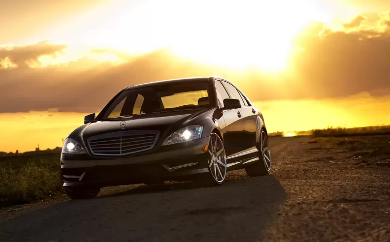 الحقيقة وراء خرافة ذوبان السيارة في حرارة الخليج