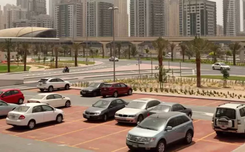 تجهيزات خاصة للسيارات الخليجية