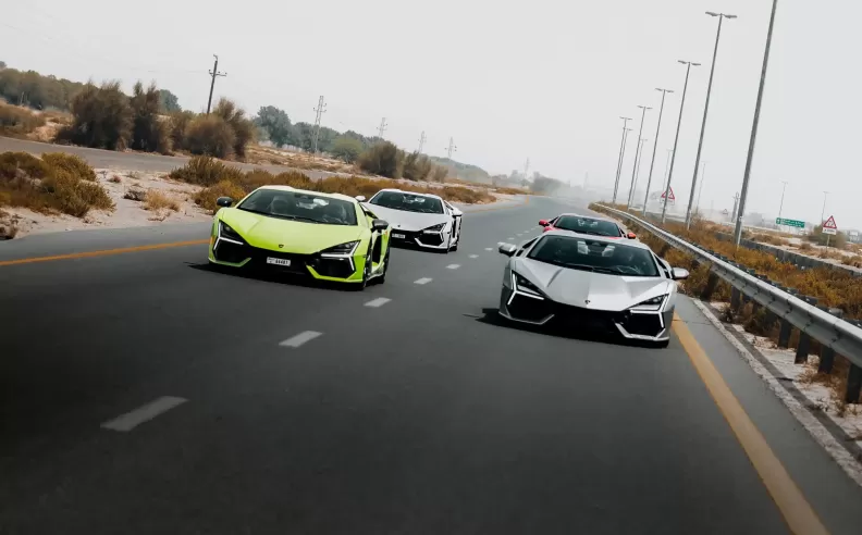 Showrooms and Future