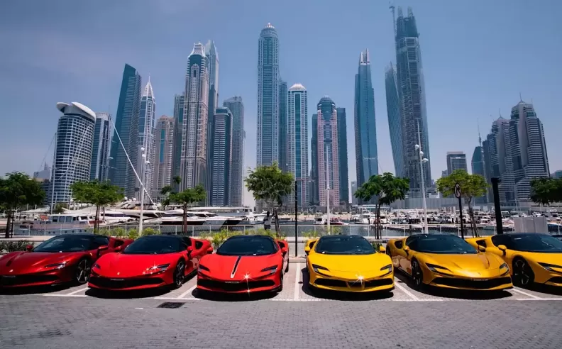 Millionaire Migration