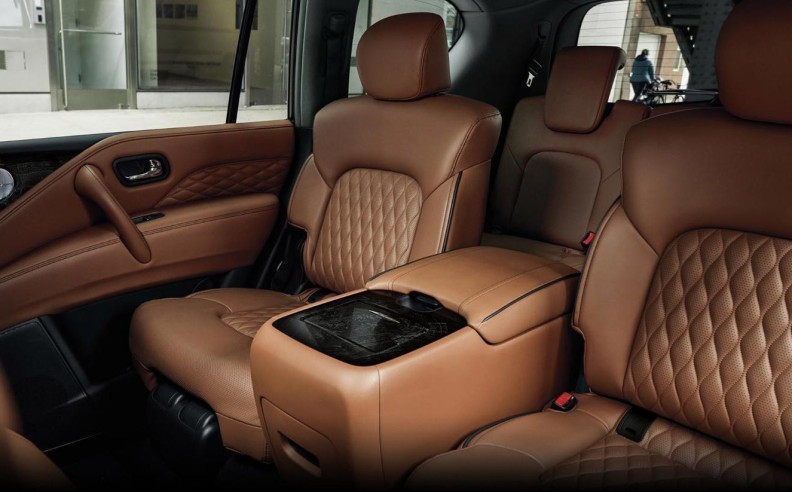 Luxury, Technology, and Personalized Experience