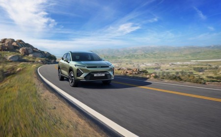 شفروليه تتيح فرصة التعرّف عن قرب على كابتيفا PHEV الجديدة كلّياً