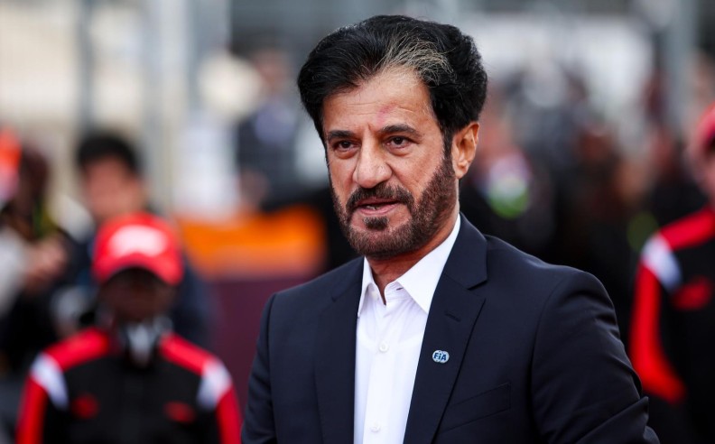 محمد بن سليم يرحب بالنسخة الافتتاحية لكأس العالم إكستريم اتش