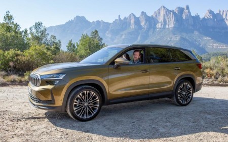 Four million SUVs built seven model series Škoda Auto’s broadest SUV line up to date