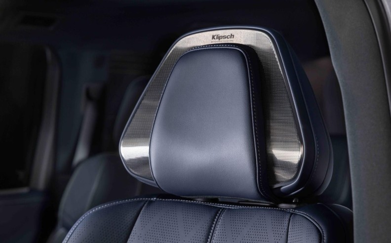 Customer Experience and Market Outlook for INFINITI QX80