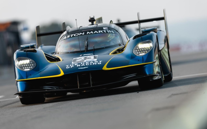 Valkyrie’s US Debut Reaches New Heights