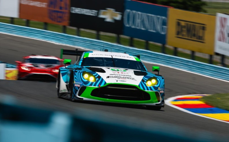 Team and Driver Perspectives Ahead of Indianapolis