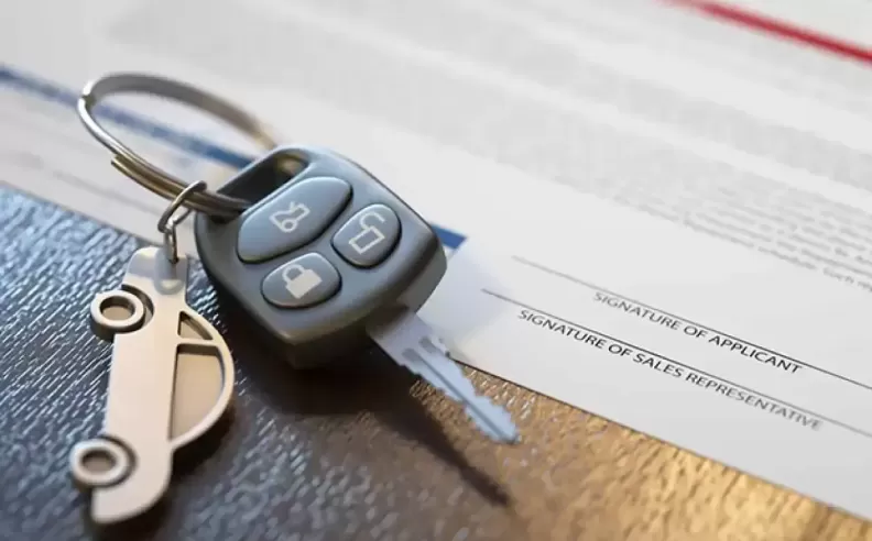 المستندات الأساسية لشراء سيارة جديدة في السعودية