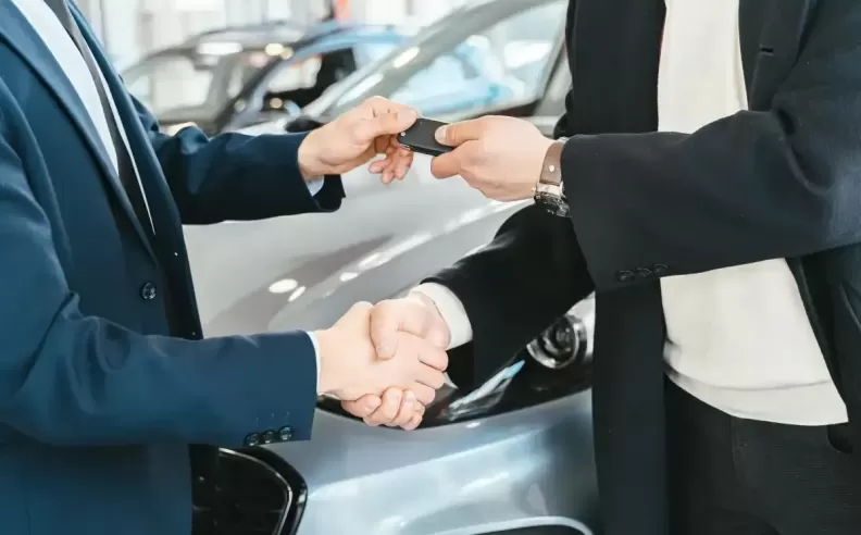 أسئلة شائعة عن المستندات المطلوبة لشراء سيارة في السعودية