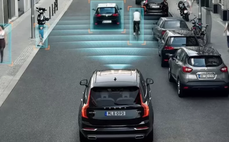What is AEB and how does it work?