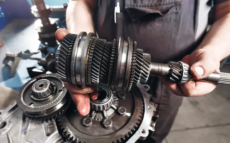 Maintenance Tips