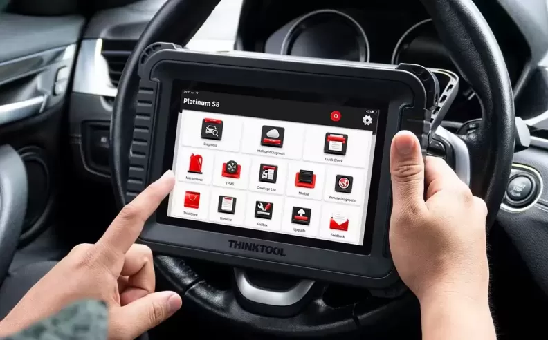 أبرز الأعطال التي يكشفها OBD II