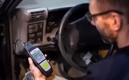 Computer Car Diagnostics with OBD II: The Smart Way to Detect Problems