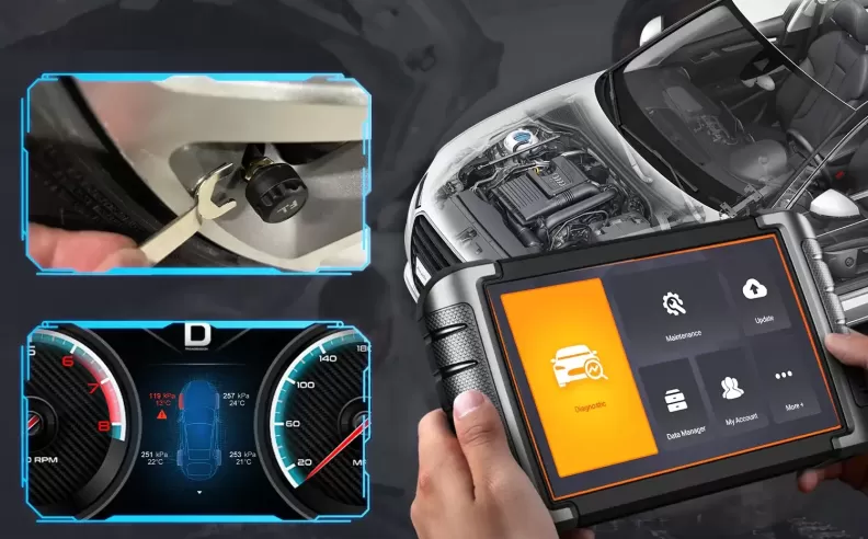 Obd II Car Scanners and How They Work