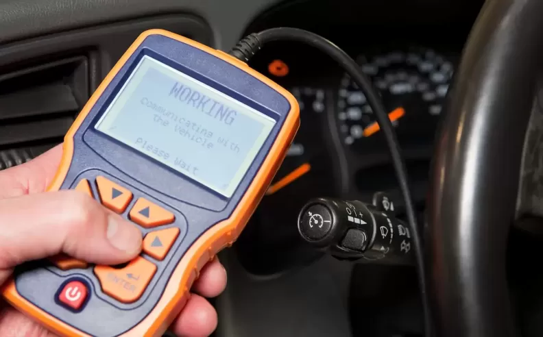 FAQs: OBD II Car Diagnostics in Simple Terms