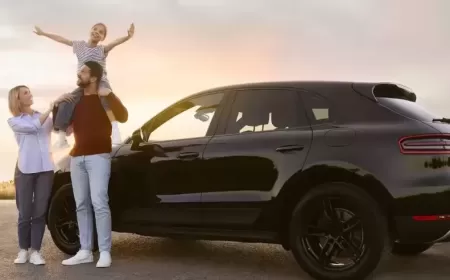 Top Car Insurance Companies in the UAE 2025: Your Guide to the Best Choice