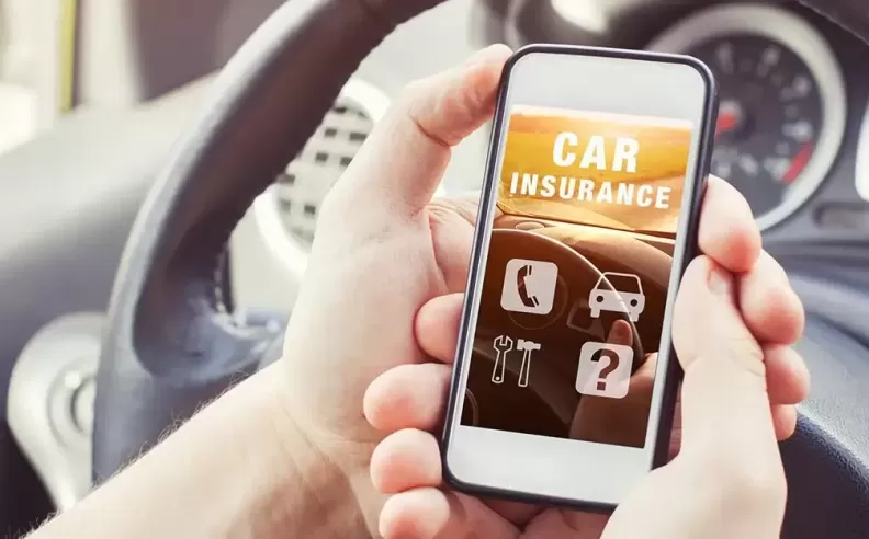 How to Choose the Best Car Insurance in the UAE
