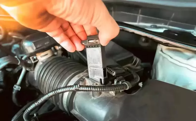 أنواع مستشعر MAF Sensor