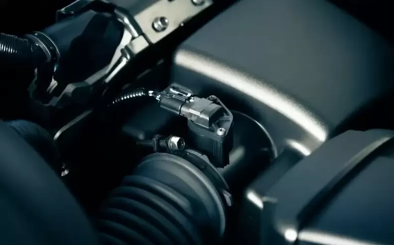 كل ما تحتاج معرفته عن حساس MAF Sensor: الأعراض، الصيانة، والاستبدال