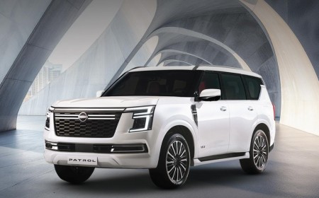 Al Masaood Automobiles Unlocks Five Years of Worry Free Driving with the Nissan Patrol Twin Turbo