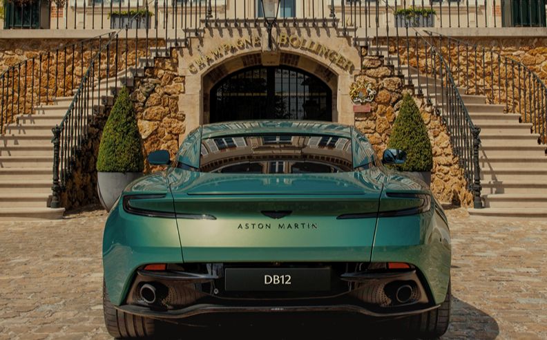 A Global Lifestyle Partnership of Excellence and Responsibility