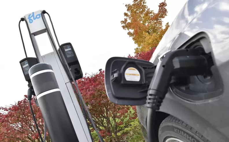 Slow Charging? Big Problem
