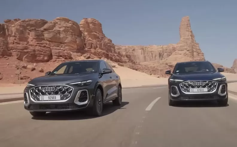 العُلا: بداية الحكاية بين الصخور والتاريخ