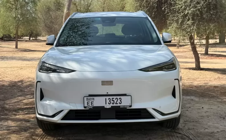 Performance And Range In The UAE