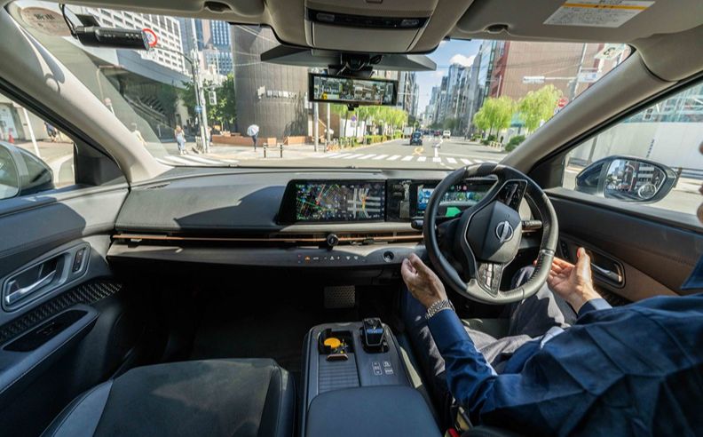 Ground Truth Perception and ProPILOT Evolution