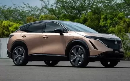 أنواع قابس السيارات الكهربائية وطرق الإستخدام