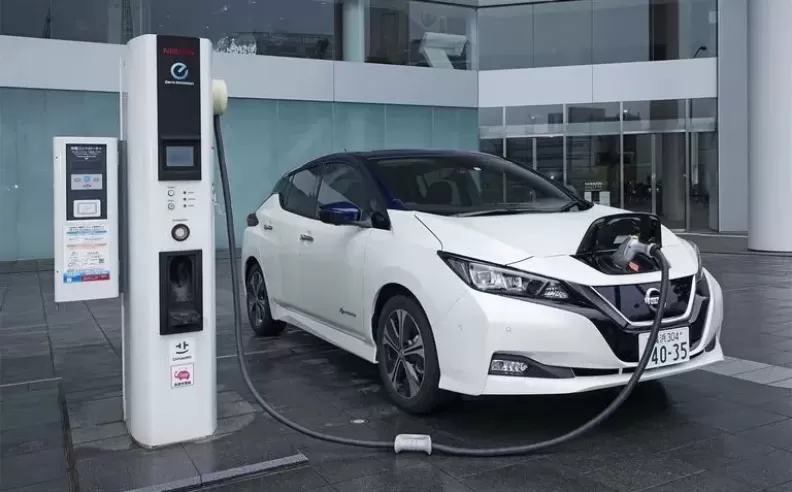 كم تستمر عملية الشحن