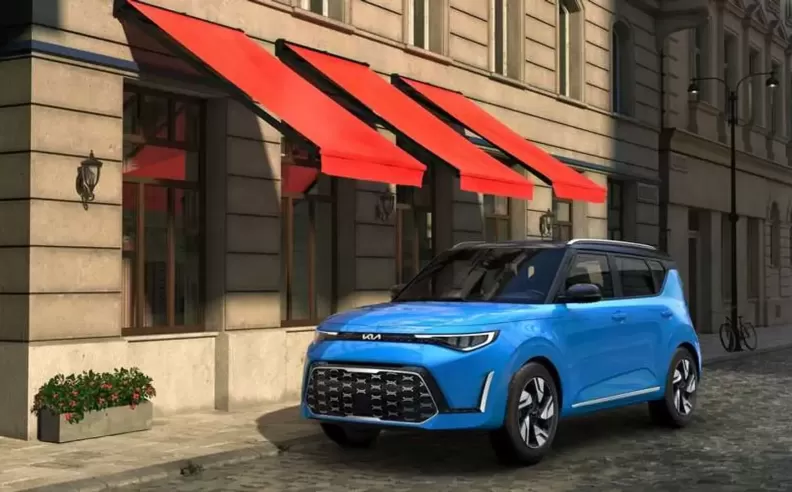 من فكرة جريئة إلى أيقونة على الطريق