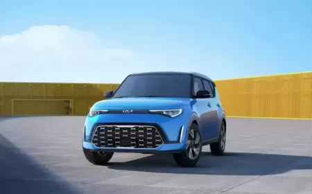 Kia Bids Farewell to an Icon as It Ends Soul Production in 2025